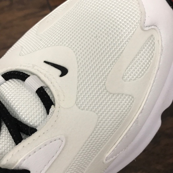!!!! NIKE AIR MAX 200 - Picture 12 of 16